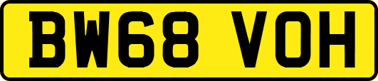 BW68VOH