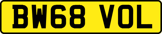 BW68VOL