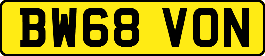 BW68VON