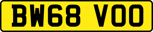 BW68VOO