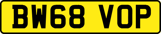 BW68VOP