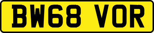BW68VOR