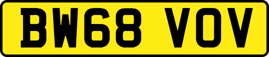 BW68VOV