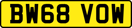 BW68VOW