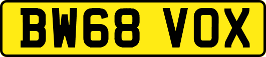 BW68VOX