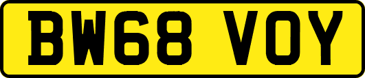 BW68VOY