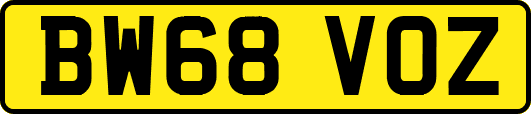 BW68VOZ