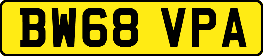 BW68VPA