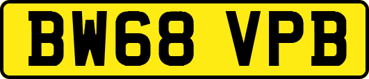 BW68VPB