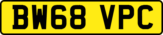 BW68VPC