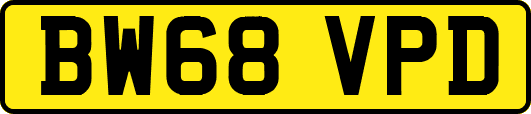 BW68VPD