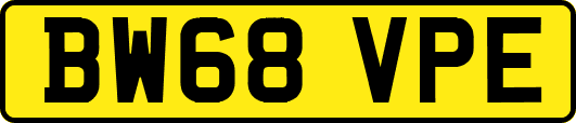 BW68VPE