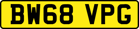 BW68VPG