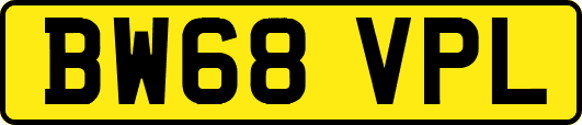 BW68VPL