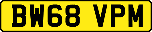 BW68VPM