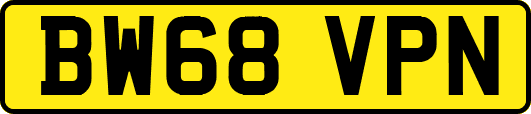 BW68VPN