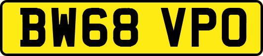 BW68VPO