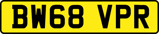 BW68VPR