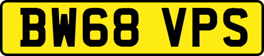BW68VPS