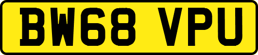 BW68VPU