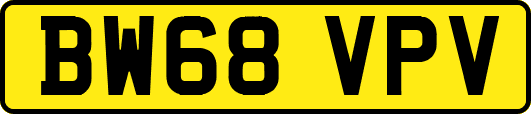 BW68VPV
