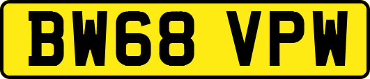 BW68VPW