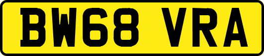 BW68VRA