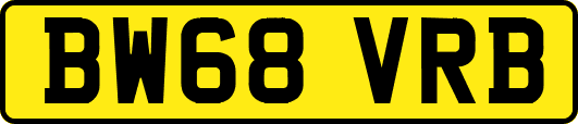 BW68VRB