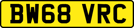 BW68VRC