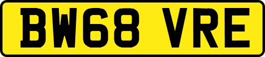 BW68VRE