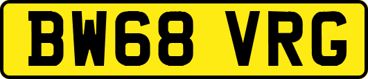 BW68VRG
