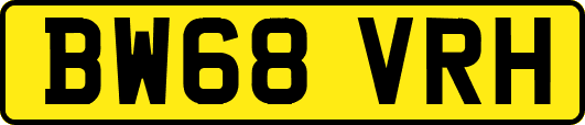 BW68VRH