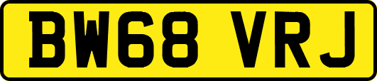 BW68VRJ