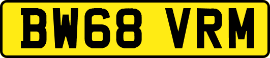 BW68VRM