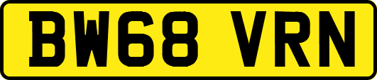 BW68VRN
