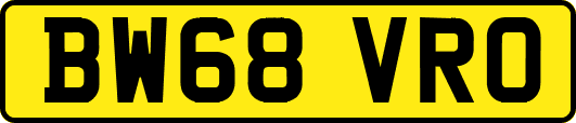 BW68VRO