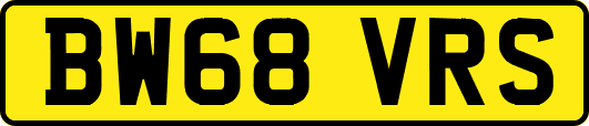 BW68VRS