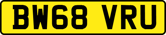 BW68VRU