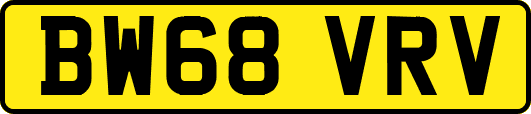 BW68VRV
