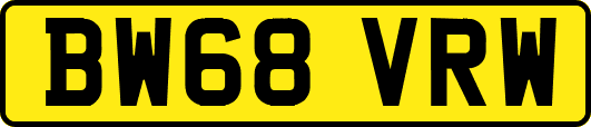 BW68VRW