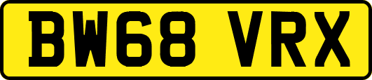 BW68VRX