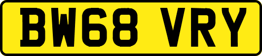 BW68VRY