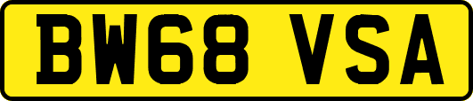 BW68VSA