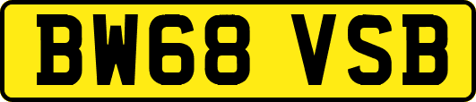 BW68VSB
