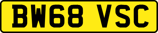 BW68VSC