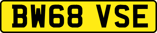 BW68VSE