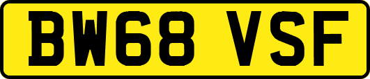 BW68VSF