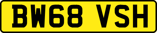 BW68VSH