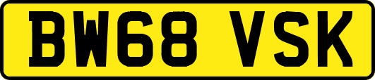 BW68VSK