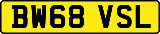 BW68VSL